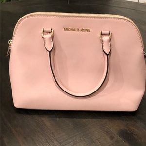 Michael Kors Blush Purse